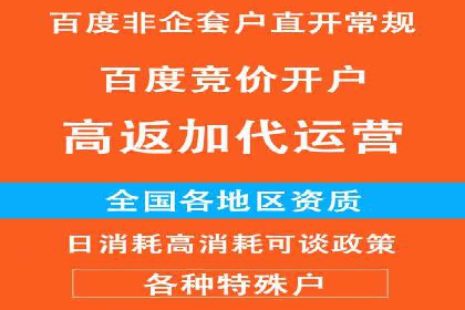 百度竞价广告赚钱模式深度解析及案例